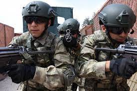 The united states, pakistan, jordan, nato states. Photos Turkish Military Forces Militaryimages Net