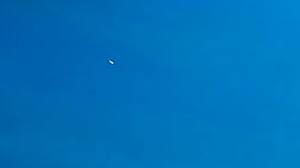 Fireball Meteor Sighting Reported Across Eastern US