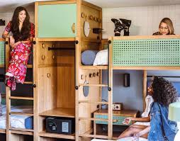 Jan 11, 2021 · top hotels for families in new york city. Luxury Hotels With Bunk Beds Are Seriously Trending Here S Why
