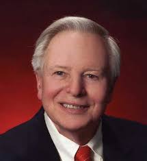 David Walter Beadles