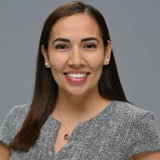 About Carla Coronado-Terry