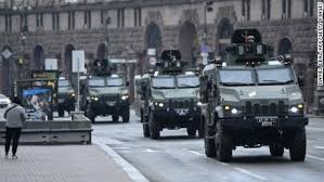 Ukrainian president volodymyr zelensky on friday called on europeans with combat experience to take up arms and defend ukraine against invading russian forces, adding the west was too slow to help his country. Zcfsjpgmllmdmm