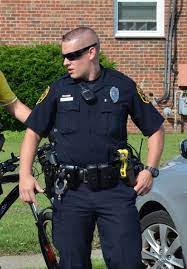 They are some of the best vetted employees in the country. Pin On Police Officers