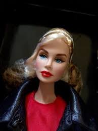 Sabina Havoc "Mistress Of Disguise" Loni Lawrence( No Extra Poppy Head)  NRFB