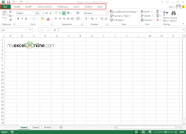 What Microsoft Excel Version Do I Have Myexcelonline