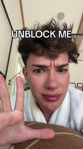 James Charles Ruby Chan