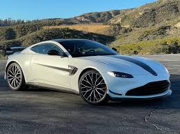 Image result for Zenith White 2022 Aston Martin