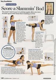 To make your torso longer, three muscle stretching techniques are frequently described in the literature: Yahoo Login Exercise Fitness Body Workout
