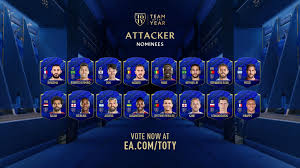 It was a kit used by the late french. Fifa 20 S Team Of The Year Voting Has Begun