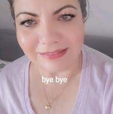 Veronica Cota's Instagram, Twitter & Facebook