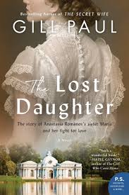 After the great schism of 1054 ad, most churches in the east retained an eastern liturgy, while rome and those in the west remained western. Amazon Com The Lost Daughter A Novel 9780062843272 Paul Gill Books