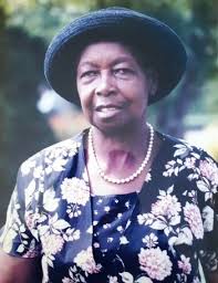 Daphne Blanche Orr Obituary