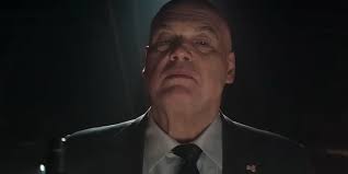 Kenapa Kingpin kena bidik pelik sangat dalam babak tertentu? :  r/marvelstudios