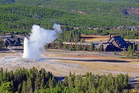 Secretary of the interior as a national historic landmark in 1987. Best Places To Stay In And Near Yellowstone National Park