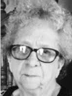 Patricia McMullen Obituary (2019)