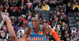 Dennis Schroder Torches The Kings Eurohoops