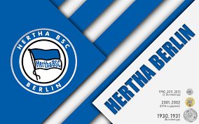 Die offizielle facebookseite von hertha bsc. Hertha Berlin Png