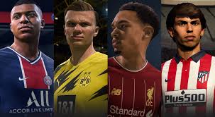 Bundesliga potm erling haaland is definitely a strong option in fifa 21 ultimate team. First Fifa 21 Features Revealed With New Trailer
