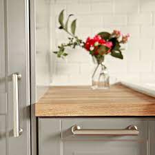 If this didn't work, and you still see gaps, you will need to replace the seal. Faq What Are Panel Ready Appliance Pulls The Hardware Hut