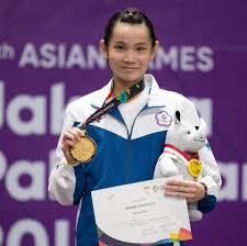 Tai tzu ying 戴資穎 beautiful skills and trickshots badminton. é£æåºæ¬çä½å®¿é½æåé¡ æ´è³ç© å¥ªé'å¾é¦éç ²
