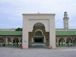 Check spelling or type a new query. Masjid Al Hasanah Bangi Sahala