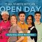 University of Chichester Open Day - Undergraduate event image