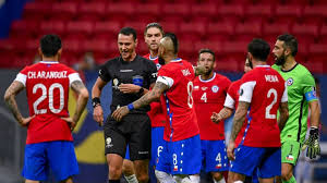 Check spelling or type a new query. Chile 0 2 Paraguay Cronica Resumen Y Resultado As Chile