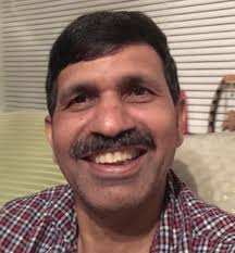 Mallayya Sandhlla Obituary