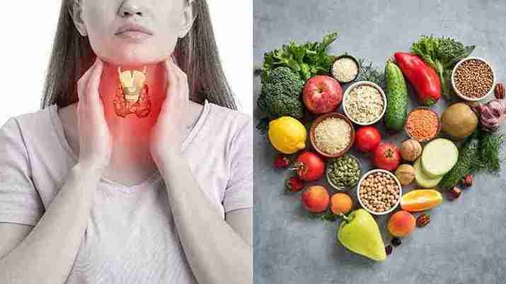 Why Does Food Block Your Thyroid Med, and What Should You Never Take With It?