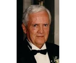 John Dougherty Obituary (2016)