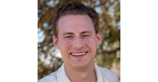 Frederick County Office of Economic Development Welcomes Connor Wheeler as  Communications Specialist