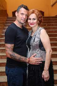 Politika, ekonomika, šport, kultúra, prominenti a viac na topky.sk. Fotogalerie Tomas Horna A Monika Absolonova 9 Cervna 2018