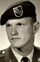 Today we honor SGT...