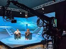XR Led Display | XR Led Screen for Virtual Production - PTCLed