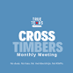 Cross Timbers Monthly Meeting event image