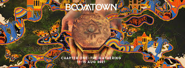 Thousands of music lovers are devastated after the popular boomtown festival was cancelled today over covid insurance fears. Boomtown Fair Home Facebook