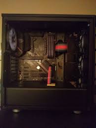 Some motherboards have tiny power buttons built into the boards themselves, providing an easier way to test the case's power button. Can A Motherboard Turn On Without A Cpu Cpus Motherboards And Memory Linus Tech Tips