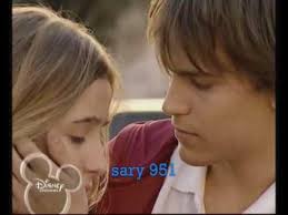 Anto,Nico e Bruno//T'innamorerai