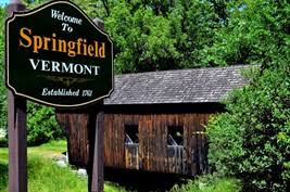 Image result for Springfield Irving Springfield VT