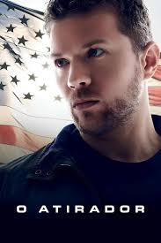 O Atirador (Série de TV 2016–2018)