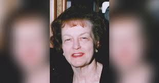 Obituary for Catherine "Kay" Allison
