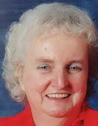 Linda McPeak Obituary (1934