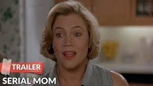 Serial Mom (1994) Trailer
