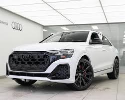 Image result for Carrara White 2025 Q8