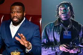 50 Cent Suggests Meek Mill Stop Addressing Diddy Romance Rumors