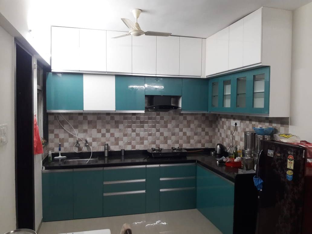 Modular Kitchen product image