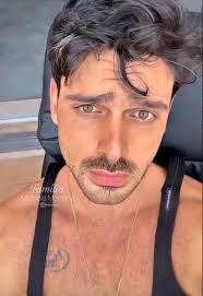 His controversial netflix film 365 days, though it found mixed reviews, was one of the most watched pieces of content of the. Michele Morrone Michele Handsome Men Beautiful Men