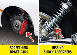 Kalau duduk dalam kereta lama juga lenguh sangat. Tahukah Anda 7 Tabiat Ini Boleh Menyebabkan Kereta Rosak Buy Tyre Sell Wheel