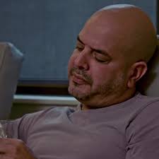 Alejandro Socorro regresa a la actuación con la serie Crimen en Miami:  "Siempre seré un artista"