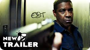 Denzel washington returns in #theequalizer2, now playing. The Equalizer 2 Trailer 2018 Denzel Washington Action Movie Youtube